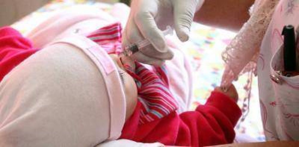 Ro Negro registr una importante baja de la mortalidad infantil