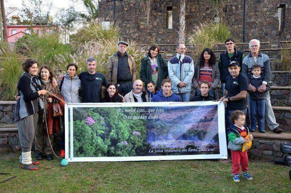 Sigue en pie el remate de 7.000 hect�reas en Yabot�