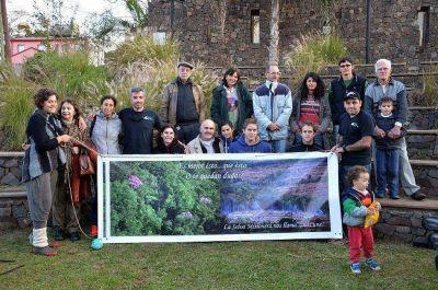 Sigue en pie el remate de 7.000 hect�reas en Yabot�