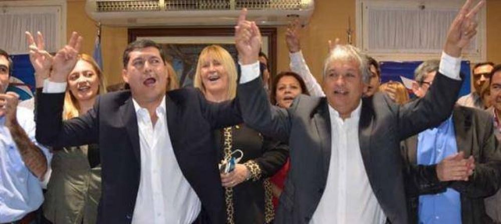 Gan el FpV y Sergio Casas es el gobernador electo en La Rioja