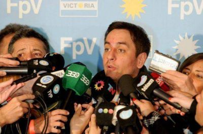 Juan Cabandi�: �Mejoramos los resultados de las PASO�