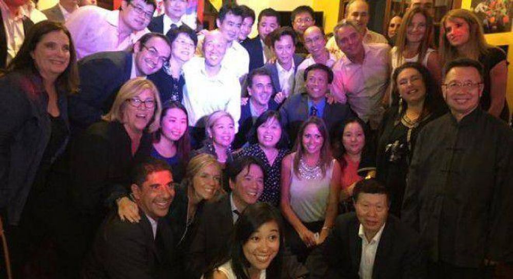 Entr� Yuan Ping y la Legislatura tendr� su primer diputado chino