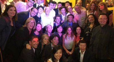 Entr� Yuan Ping y la Legislatura tendr� su primer diputado chino