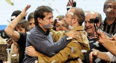 El kirchnerismo perdi� 4 legisladores y dej� de ser la segunda fuerza porte�a