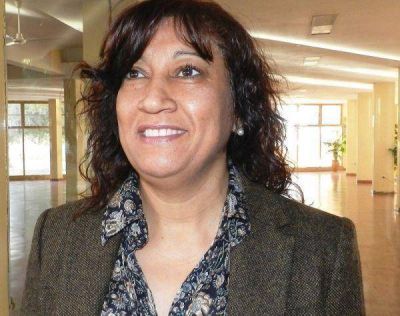 Silvia Gait�n se adjudic� el triunfo en Chilecito
