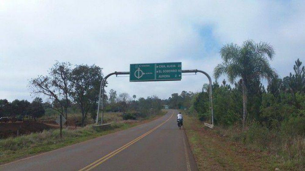 Detuvieron a un hombre que machete� a su primo