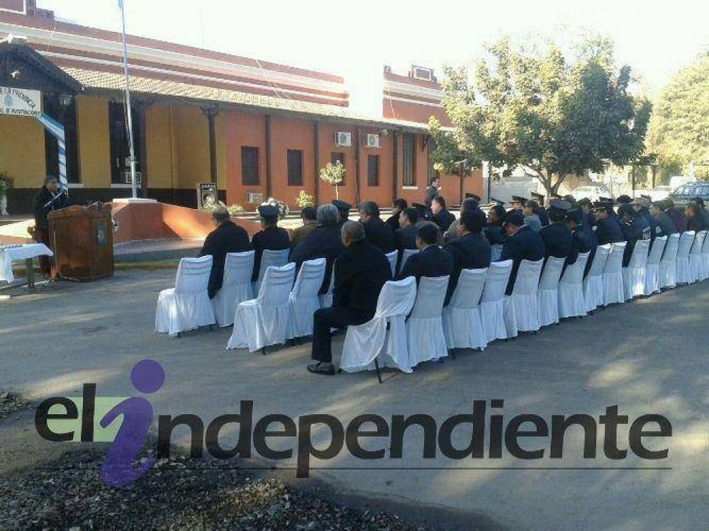 Chamical: Daniel Elias reelecto intendente