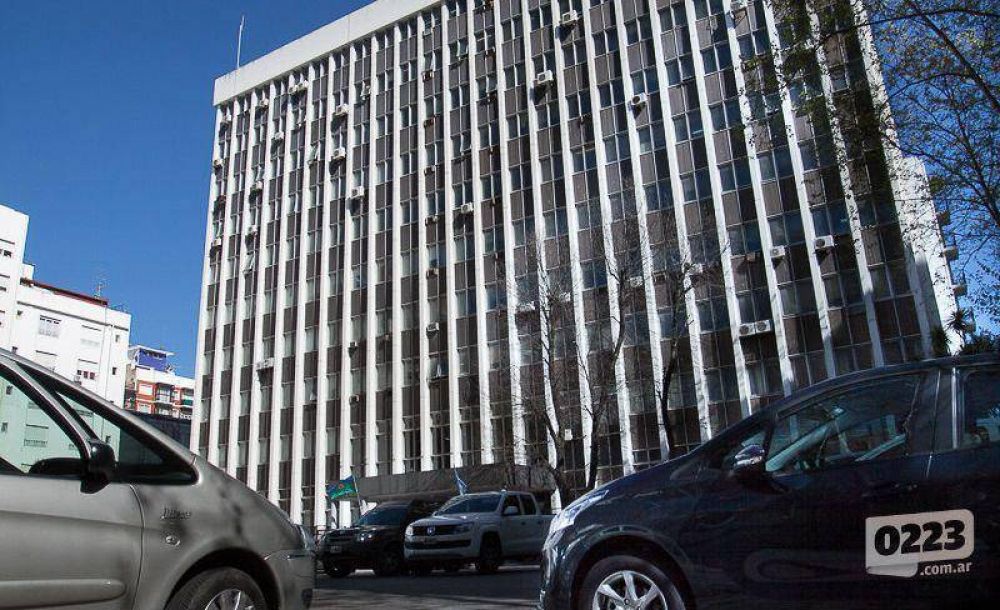 Usurpaciones SA: una de las imputadas le pidi� a la Justicia que no se la nombre