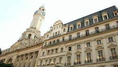 As� quedar� la Legislatura