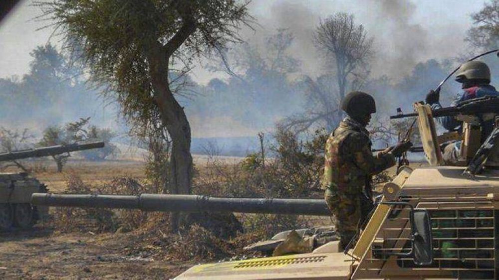 Nigeria: dos explosiones dejaron al menos 44 muertos