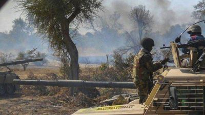 Nigeria: dos explosiones dejaron al menos 44 muertos