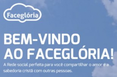 Facegloria, la red social evang�lica que es furor en Brasil
