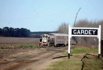 El pr�ximo s�bado saldr� el Tren Tur�stico de la Independencia
