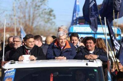 Un pu�ado de definiciones en medio de la campa�a