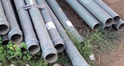 Aplican Fondo Sojero para obras de iluminaci�n, agua y reparaci�n de maquinarias