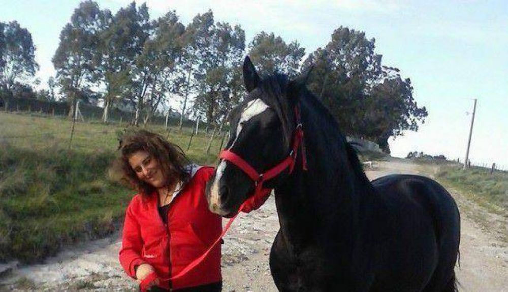 Asalto y tiroteo en Irene: evoluciona herida de bala