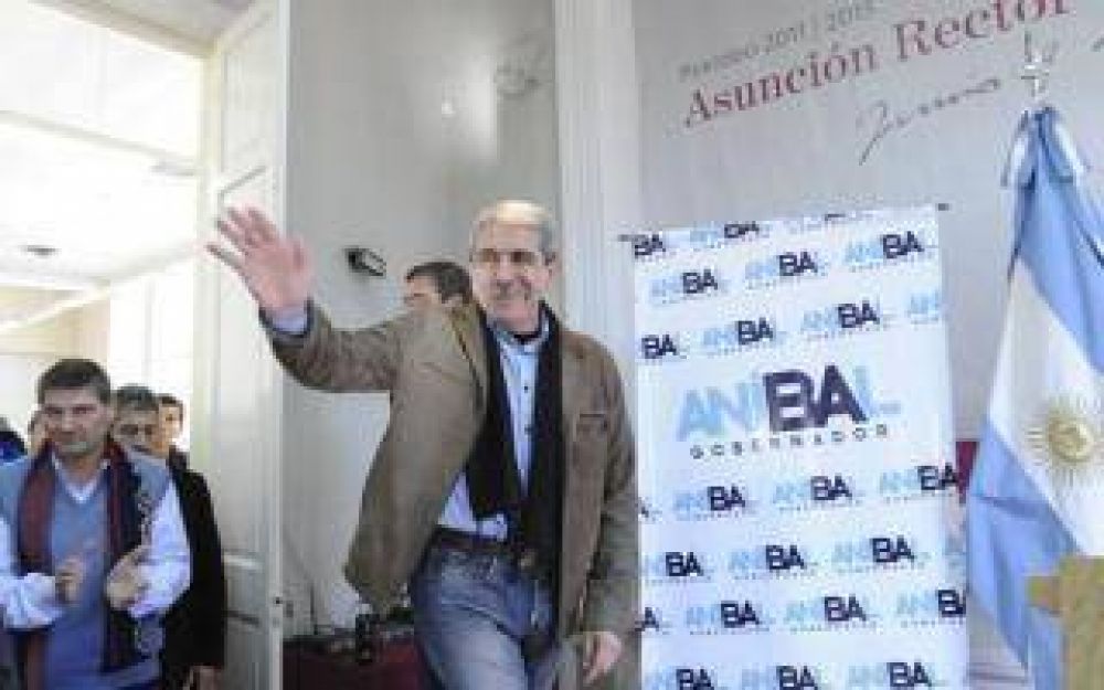 An�bal Fern�ndez en el noroeste: 