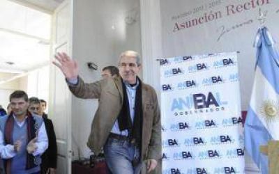 An�bal Fern�ndez en el noroeste: 