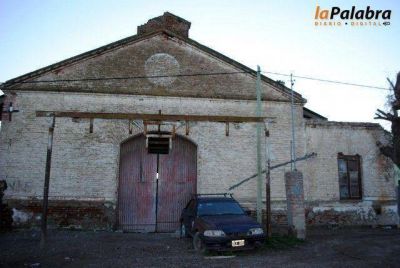 Comienzan los trabajos de refuncionalizaci�n del ex matadero municipal 
