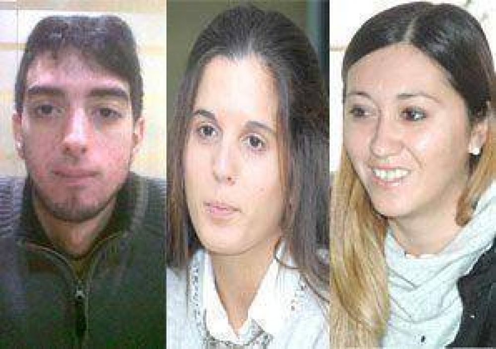 Nuevos profesionales juninenses: la experiencia universitaria