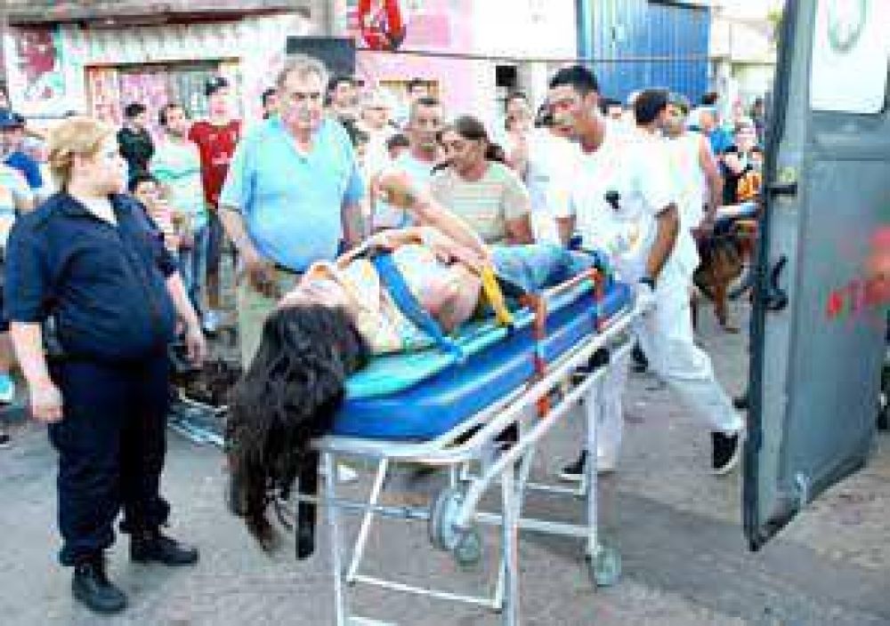 Greco: �No se toman medidas de fondo para corregir el tr�nsito�