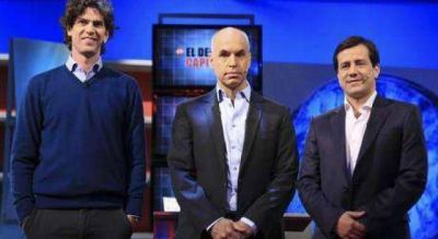 El kirchnerismo no tiene apuro y se tomar� su tiempo para definir posici�n respecto al balotaje