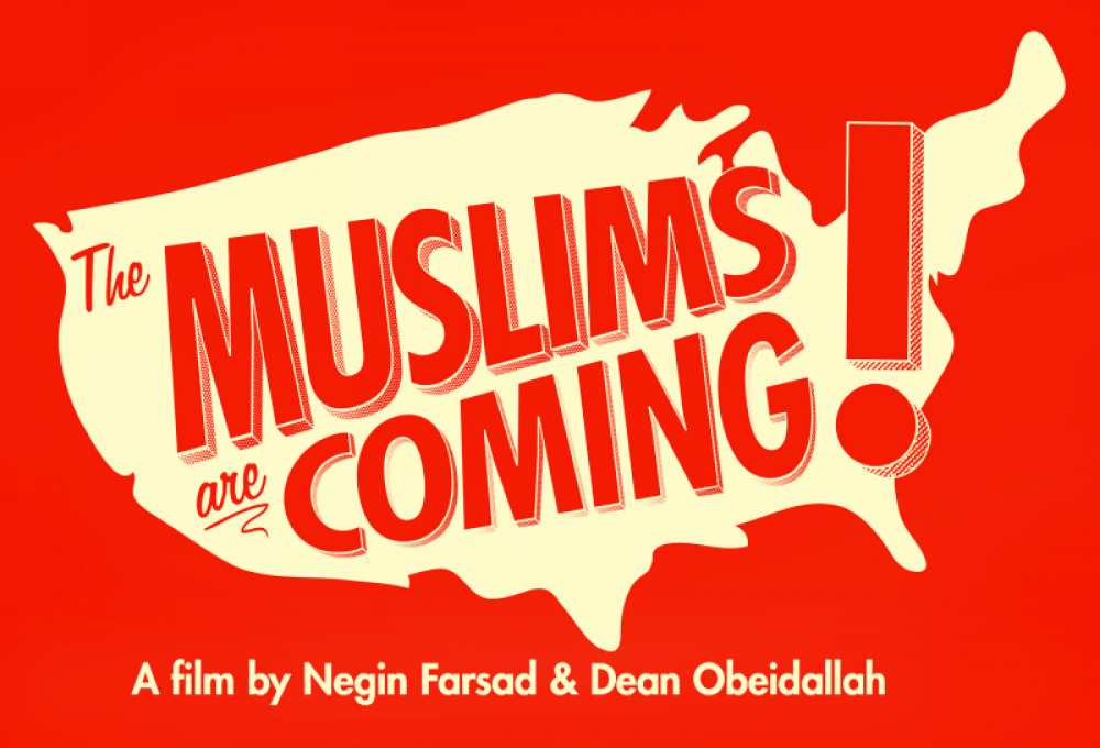Nueva York prohíbe publicidad de comedia musulmana