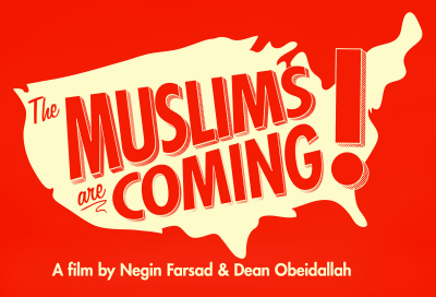 Nueva York proh�be publicidad de comedia musulmana