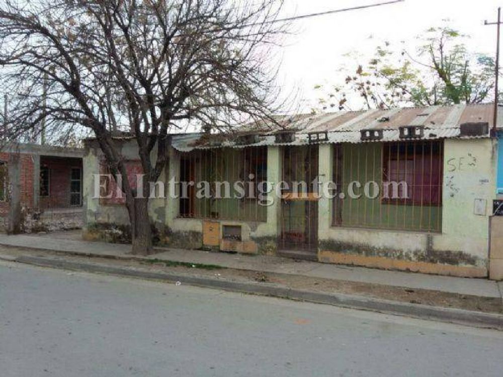No se sabe d�nde est�n los hijos de la joven asesinada en Villa Lavalle