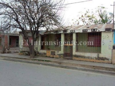 No se sabe d�nde est�n los hijos de la joven asesinada en Villa Lavalle