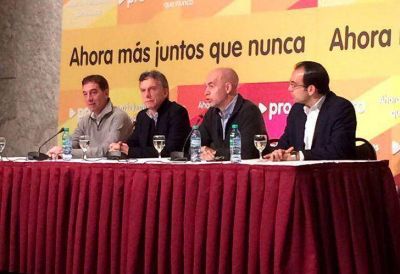 Macri: 