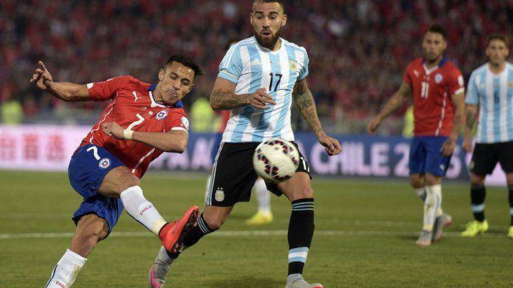 Los monotributistas que fueron a la Copa Am�rica tendr�n que dar explicaciones ante la AFIP