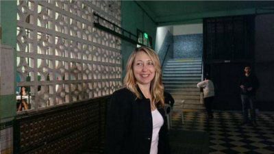 #Elecci�n2015: desde la izquierda llaman 