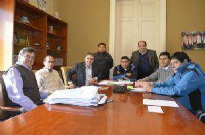 Capital: el pase a planta ser� autom�tico para no permanentes