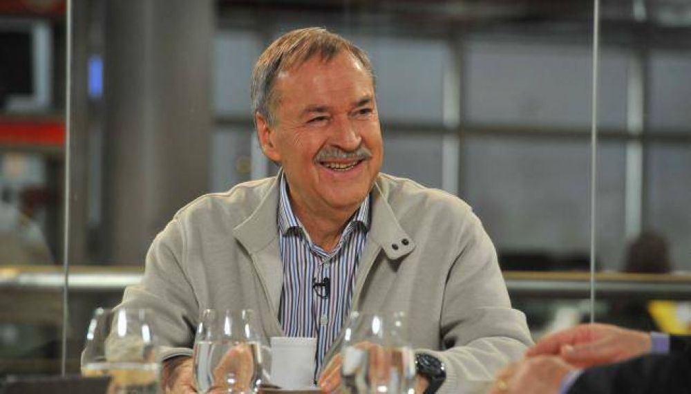 Schiaretti: En 120 d�as eliminar� la tasa vial y la ley 10.078