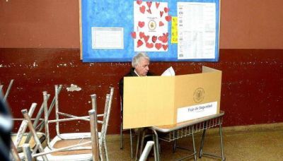 De la Sota: A m� los radicales me han votado much�simo