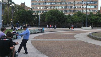 Una semana para definir alianzas municipales
