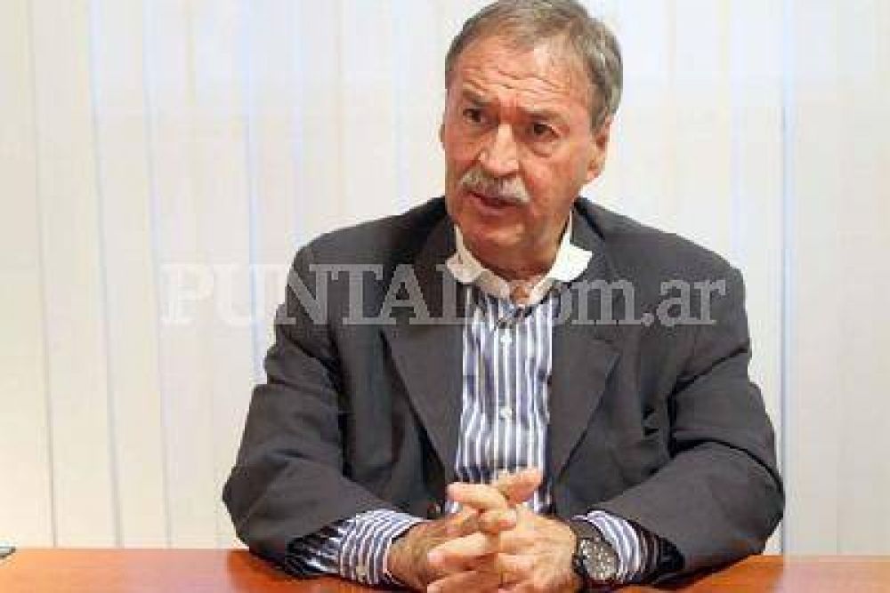 Schiaretti dijo que convocar� a otras fuerzas para trabajar juntos