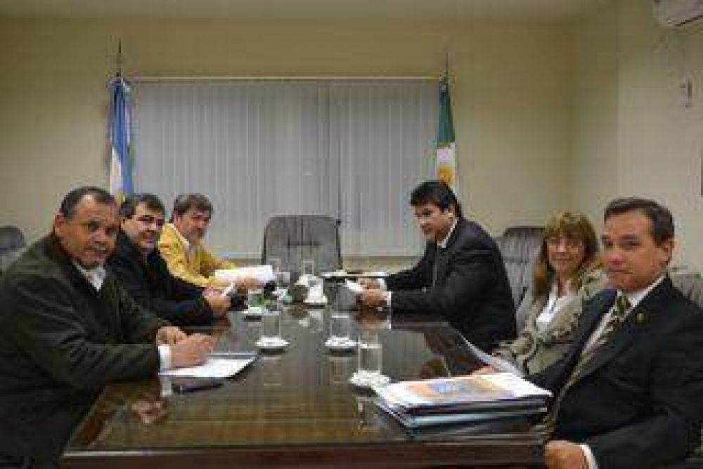 El Consejo de la Magistratura designar�a a cuatro magistrados para el nuevo fuero de narcotr�fico