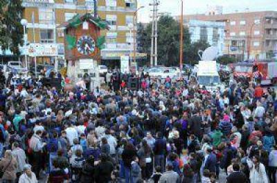 Carlos Paz es uno de los destinos m�s baratos de las vacaciones de invierno