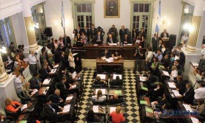 Legisladores electos de ECO y el FPV anticipan un parlamento con debate y convivencia