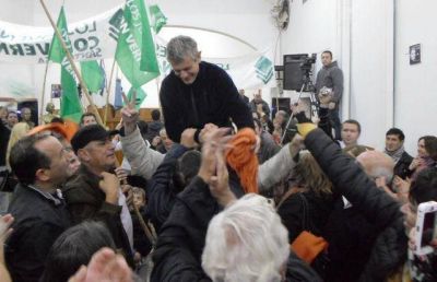 Por qu� gan� Verna, seg�n su vice