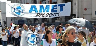 Este martes los docentes t�cnicos har�n asambleas para definir acciones en reclamo de recomposici�n salarial 