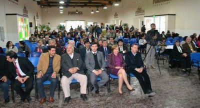 Formosa es sede del Seminario Nacional de Tesorer�as Generales