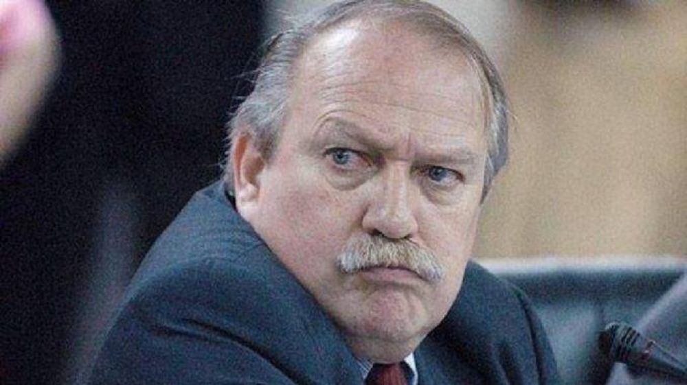 Reclamar�n ante el Palacio de Tribunales por la destituci�n del juez Cabral