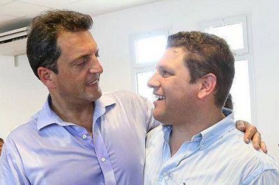 Tres de Febrero: Achilli convoc� a debatir a todos los candidatos