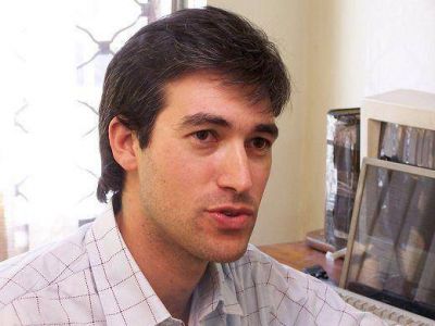 P�rez: �Tuvimos un momento de crisis vinculado a la salida de dirigentes del espacio, pero eso se revirti�
