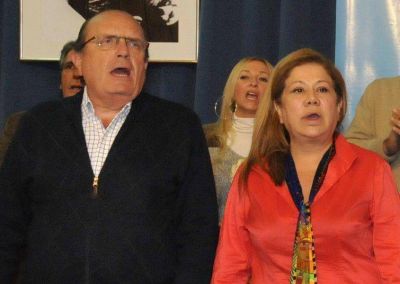 Cama�o: �Por la flaca gesti�n de Katopodis, es posible darle una chance a quien hizo un San Mart�n tan pujante�
