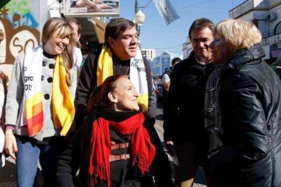 San Isidro: Montenegro ir� como candidato en la boleta de tres presidenciables