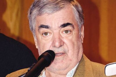 Extracci�n de arenas de Dolavon: �es un tema que vamos a revisar sin dudas� dijo Das Neves